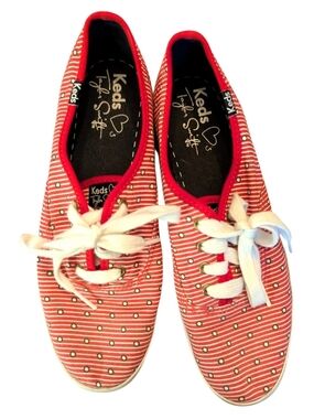 Keds X Taylor Swift